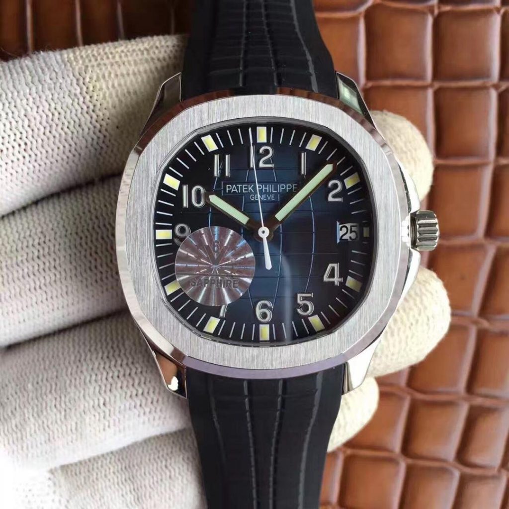 Patek Philippe Aquanaut