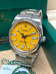 Rolex Oyster Date Replicas Relojes