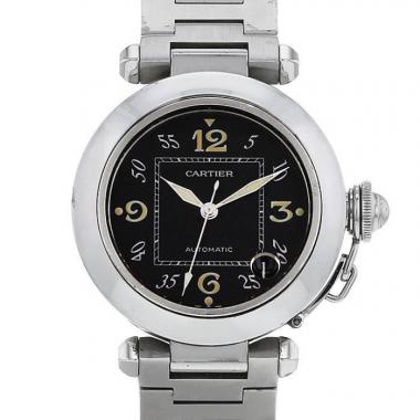 Reloj Cartier Pasha Precio