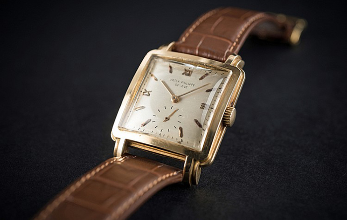 Patek Philippe Precios 2015