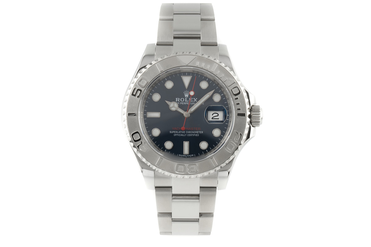 Rolex Yacht Master